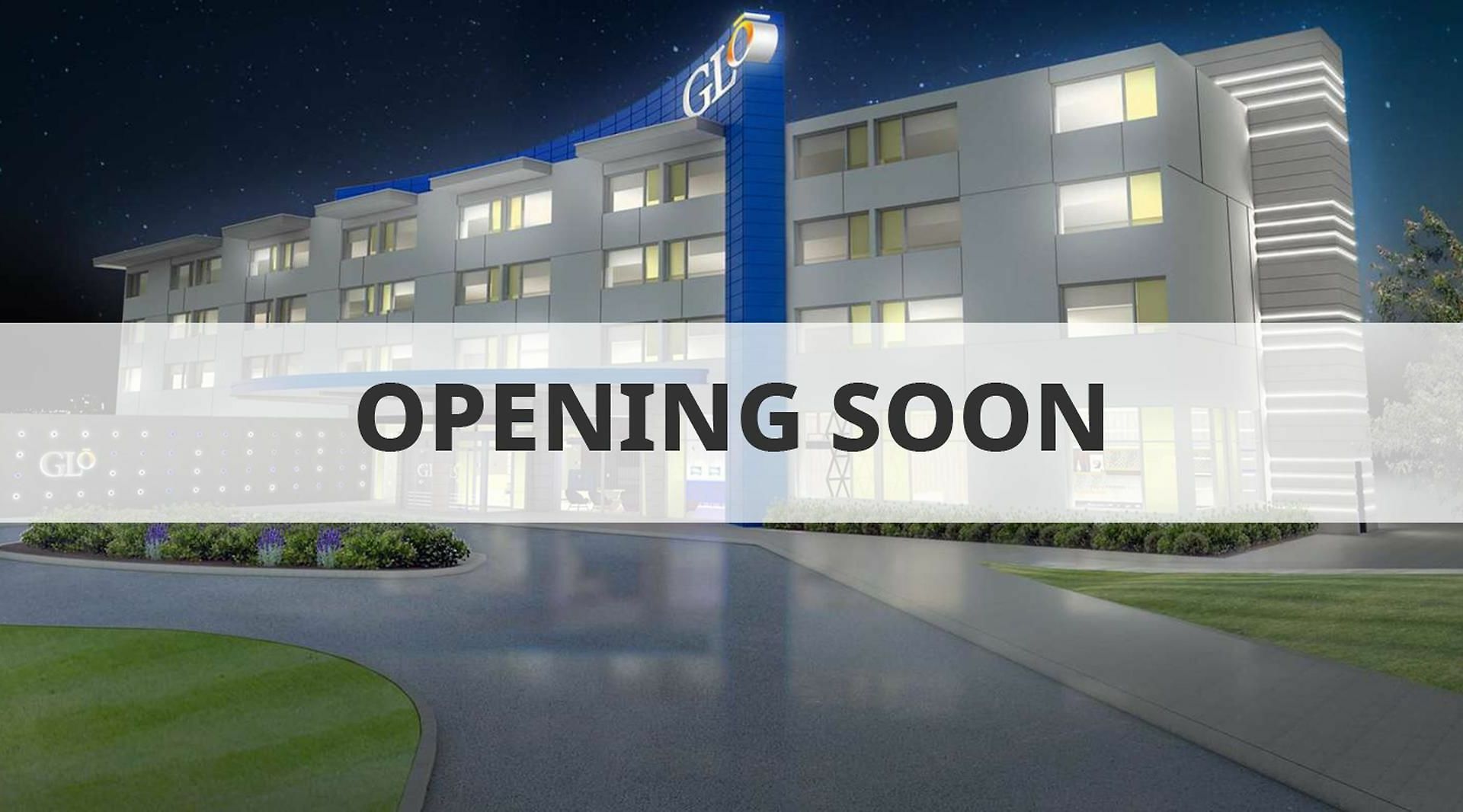 Glo Western Kanata West Hotel