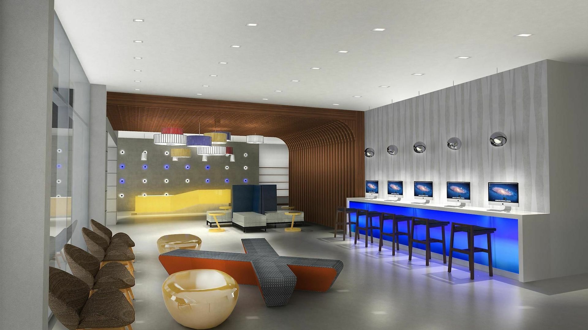 Hotel Glo Western Kanata West 3*