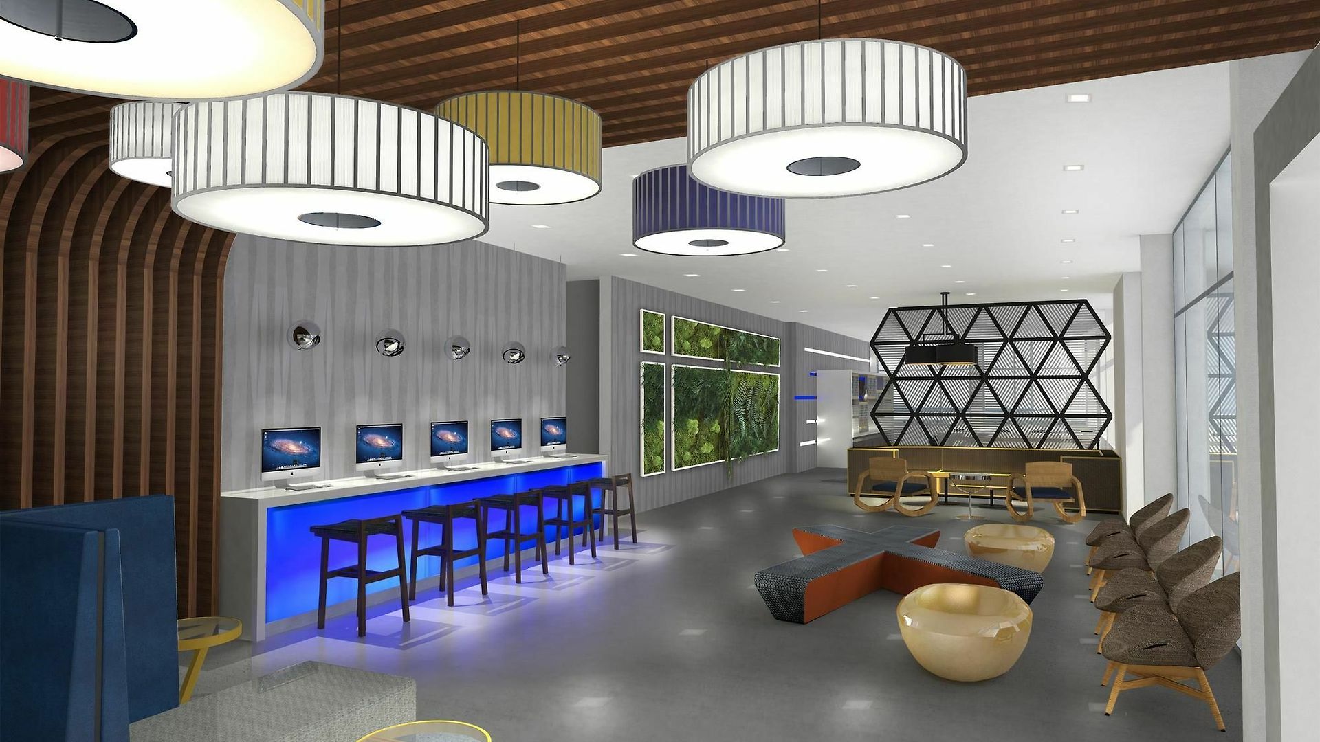 Glo Western Kanata West 3*