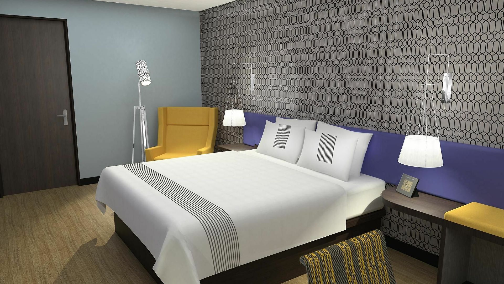 Hotel Glo Western Kanata West