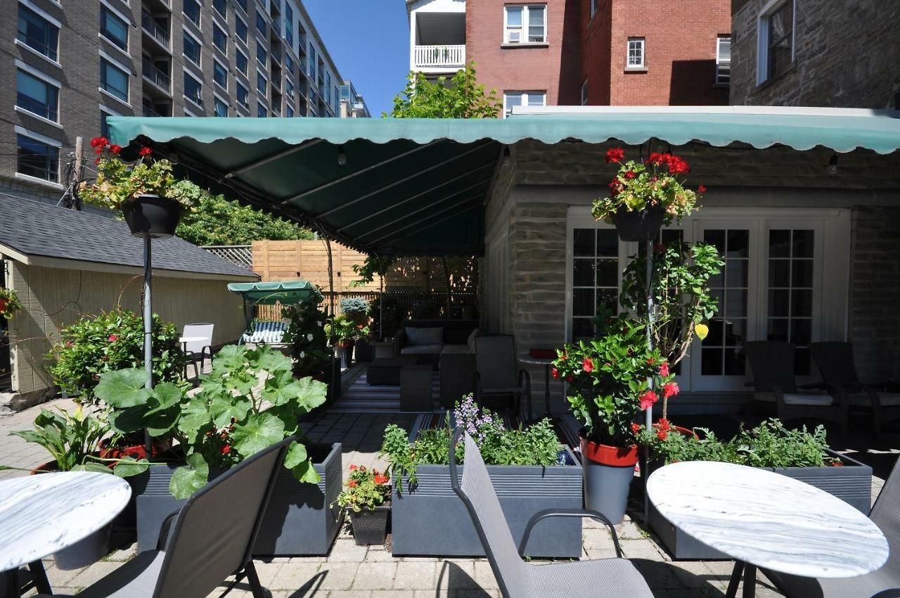 Hotel Swiss Ottawa