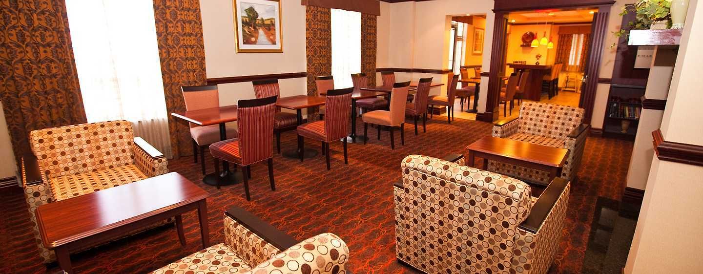 Hampton By Hilton 3* Ottawa