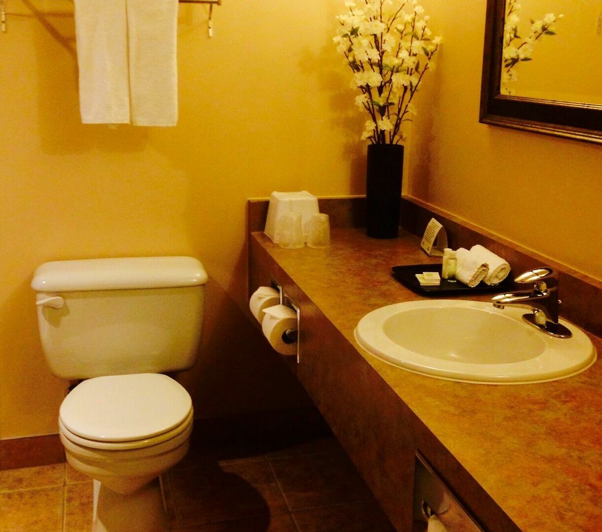 Hotel Welcominns Ottawa