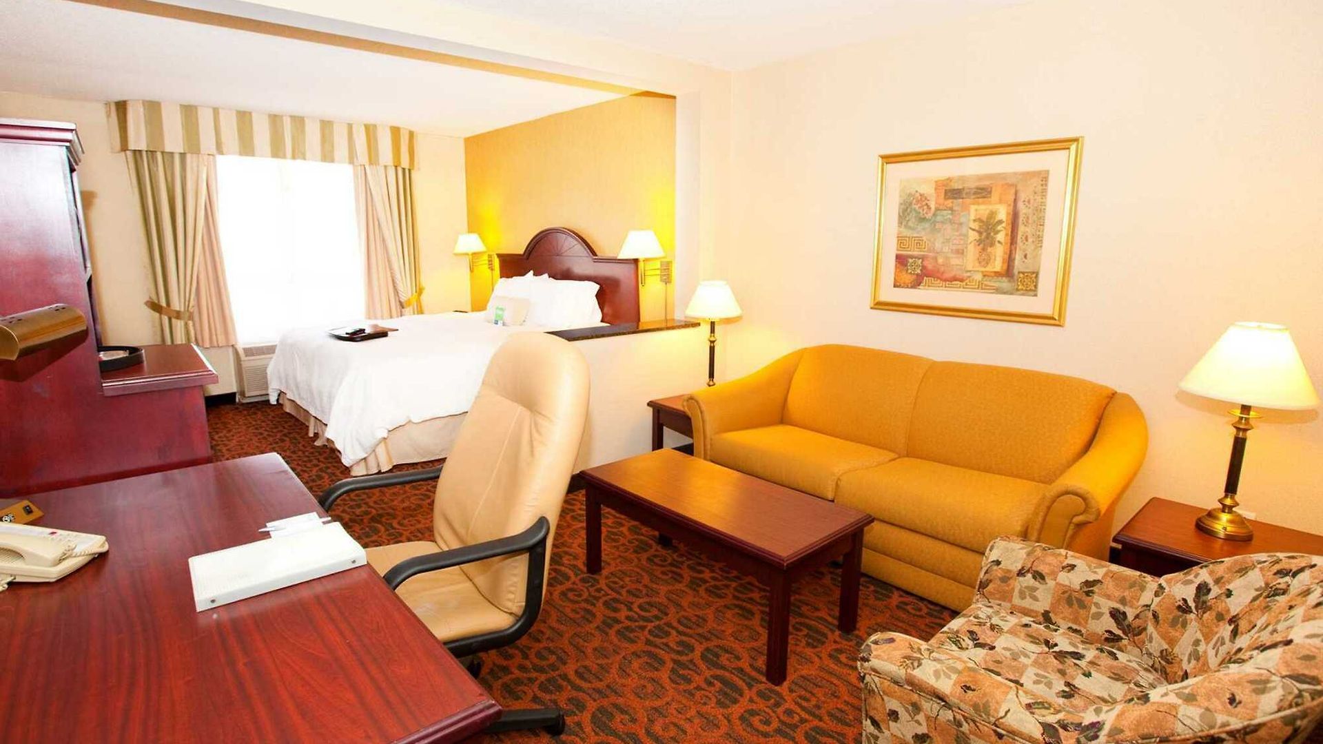 Hotel Hampton By Hilton