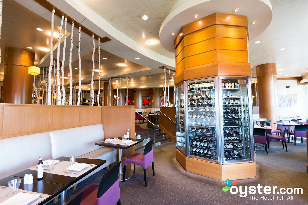 Hotel Brookstreet - West - Kanata