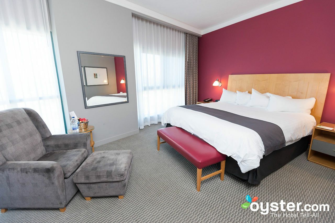 Hotel Brookstreet - West - Kanata 4*