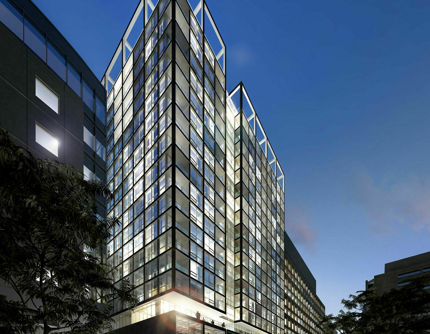 Alt Downtown 3*