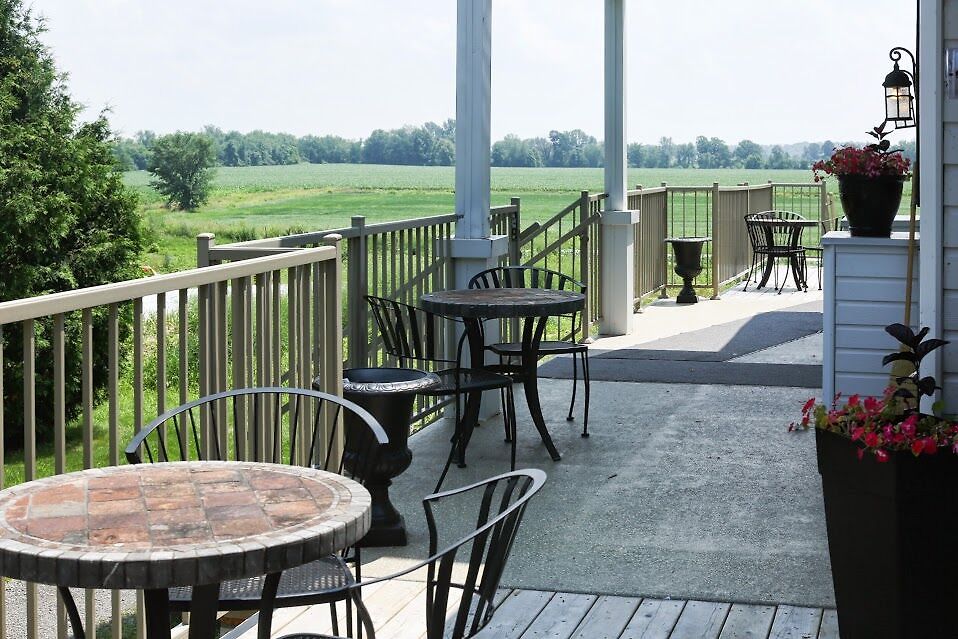 Strathmere Resort