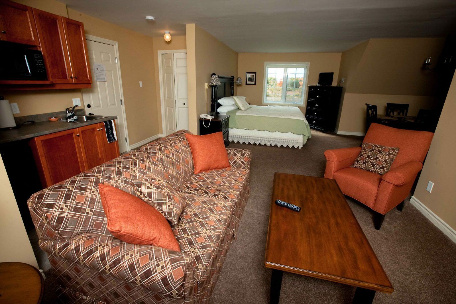 Strathmere Resort 4*