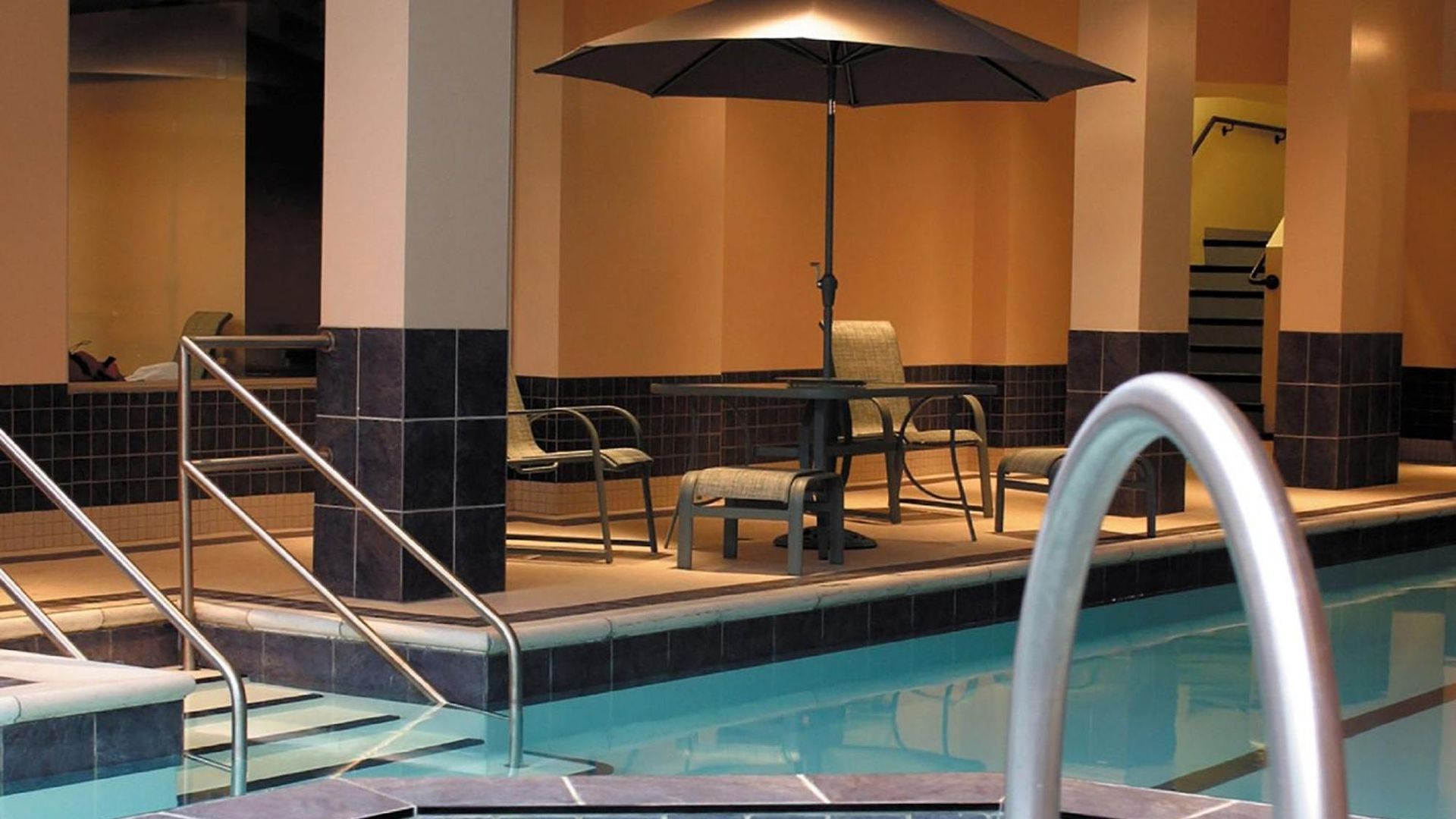 Hotel Lord Elgin