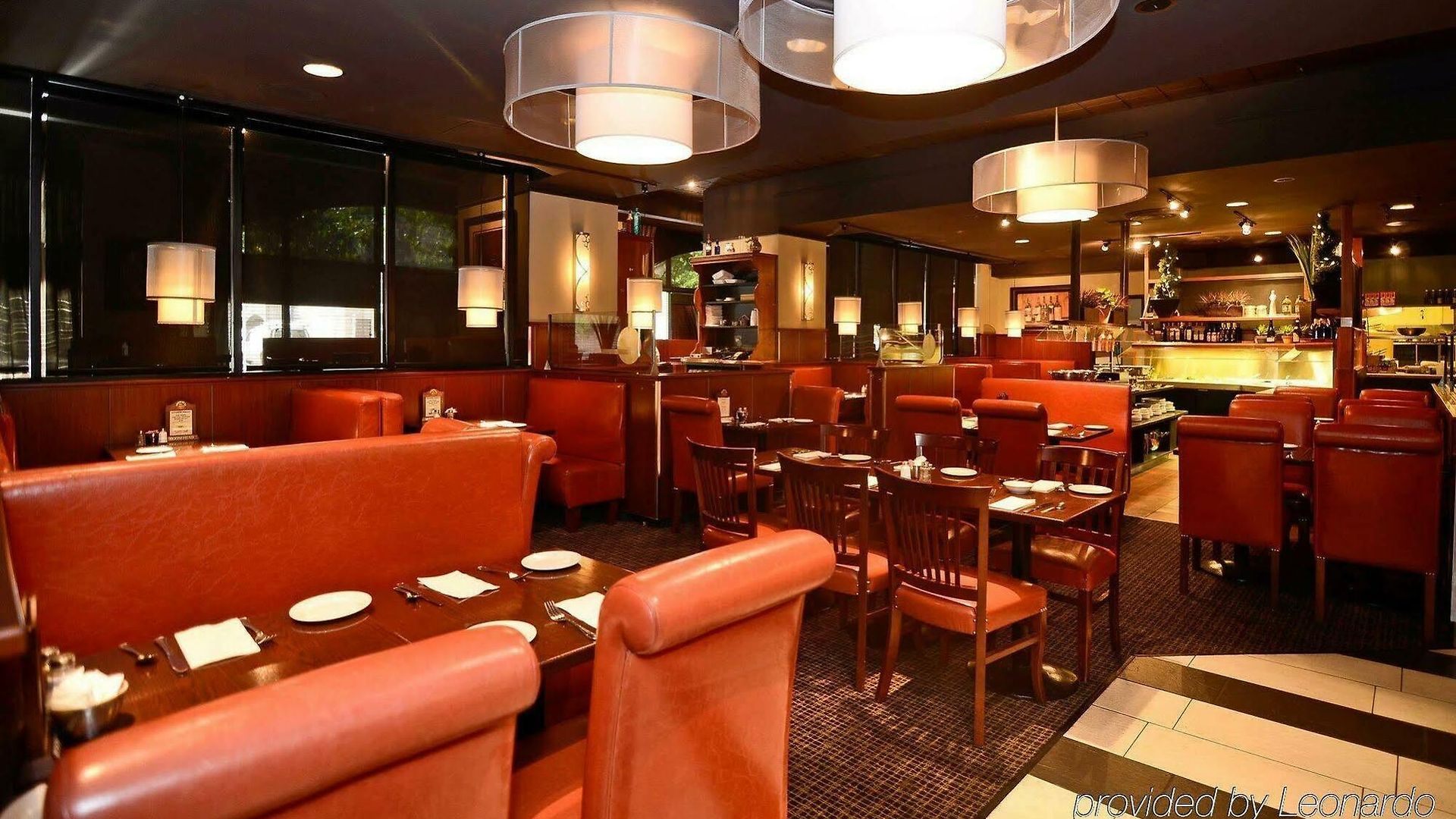 At Bay 3* Ottawa