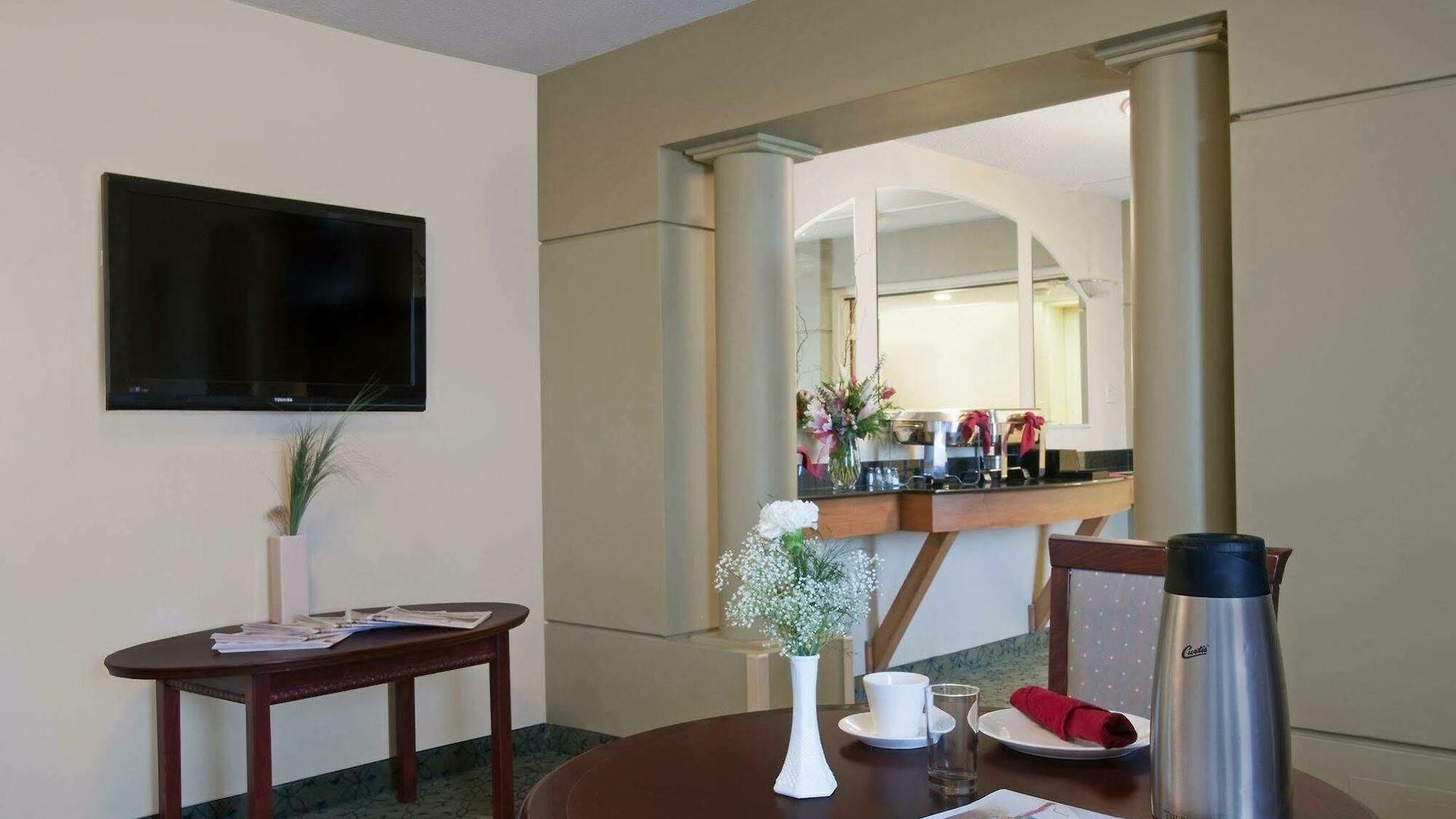 East By Ihg