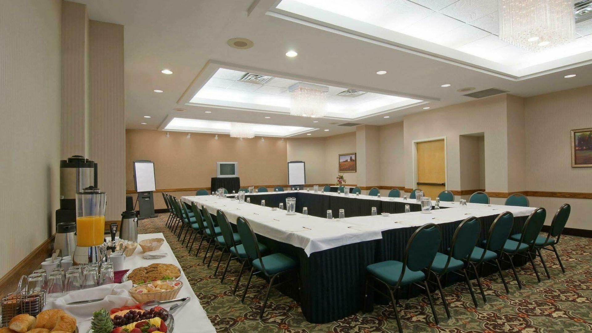 East By Ihg