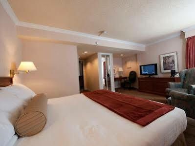 Hotel Capital Hill & 3*