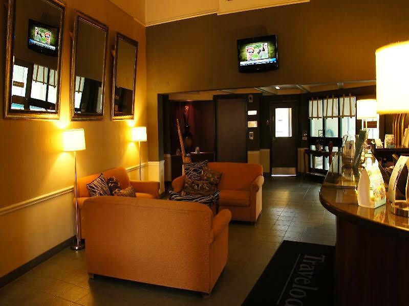 Travelodge By Wyndham East 3*