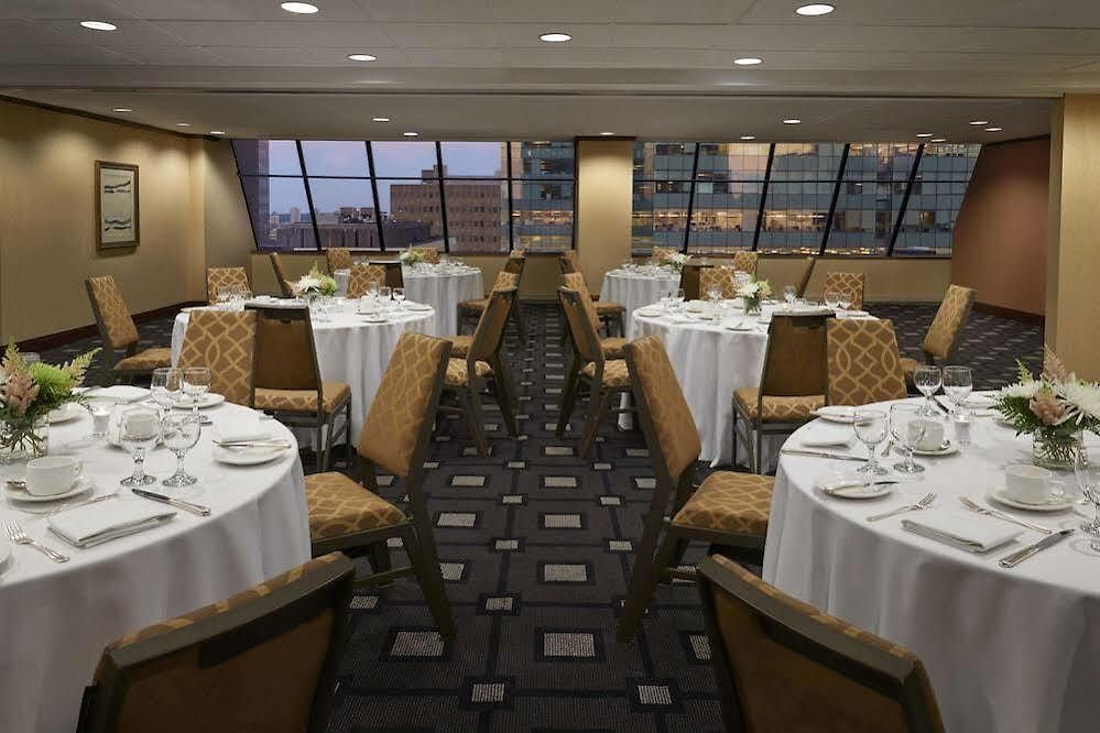 Sheraton 4* Ottawa