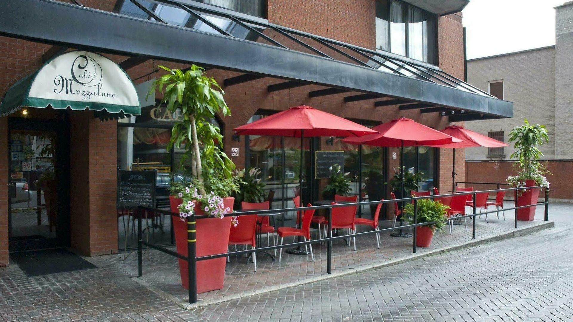 Cartier Place Ottawa