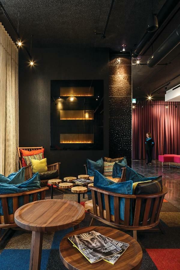 Hotel Alt Downtown