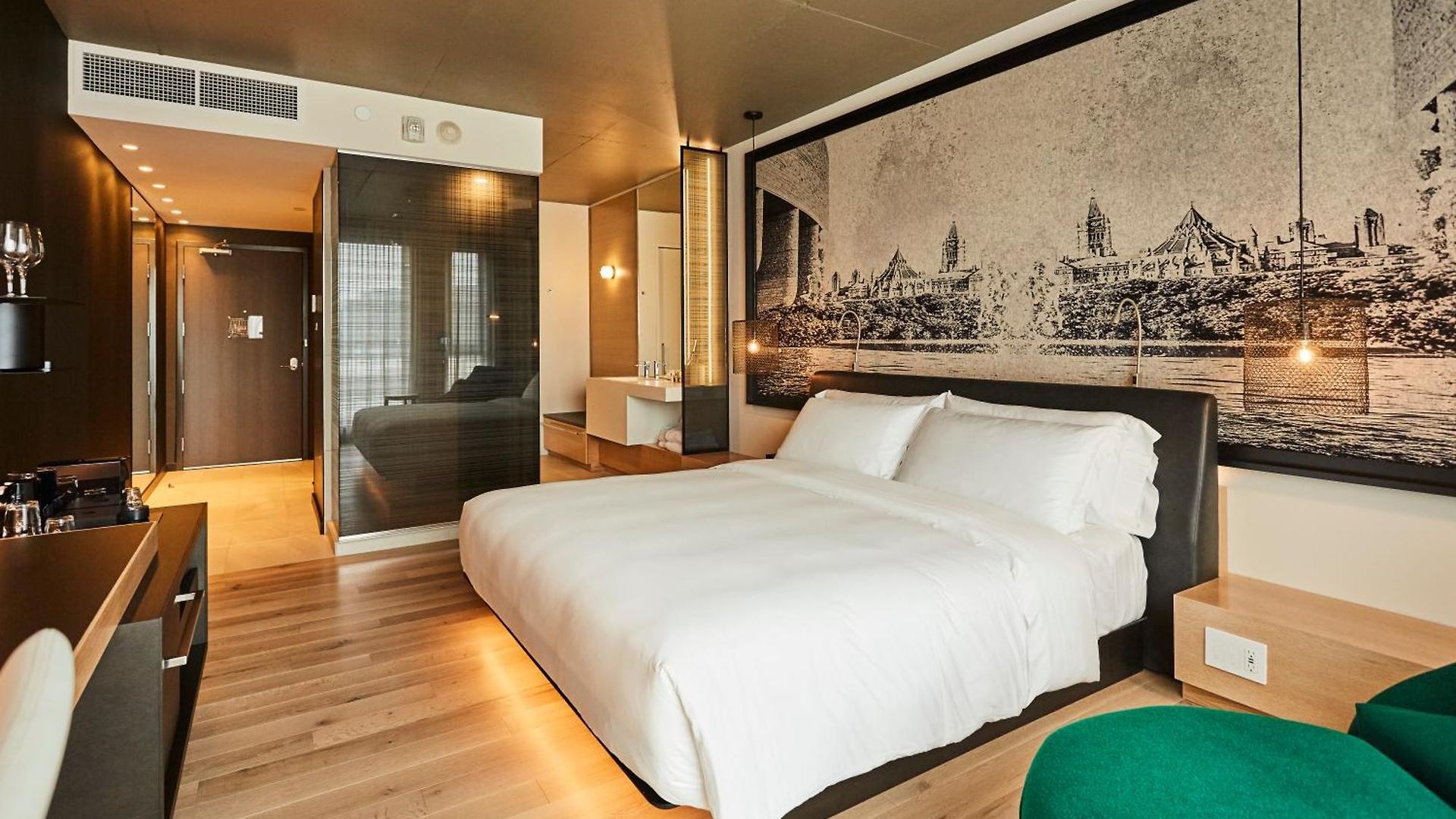 Le Germain 4* Ottawa