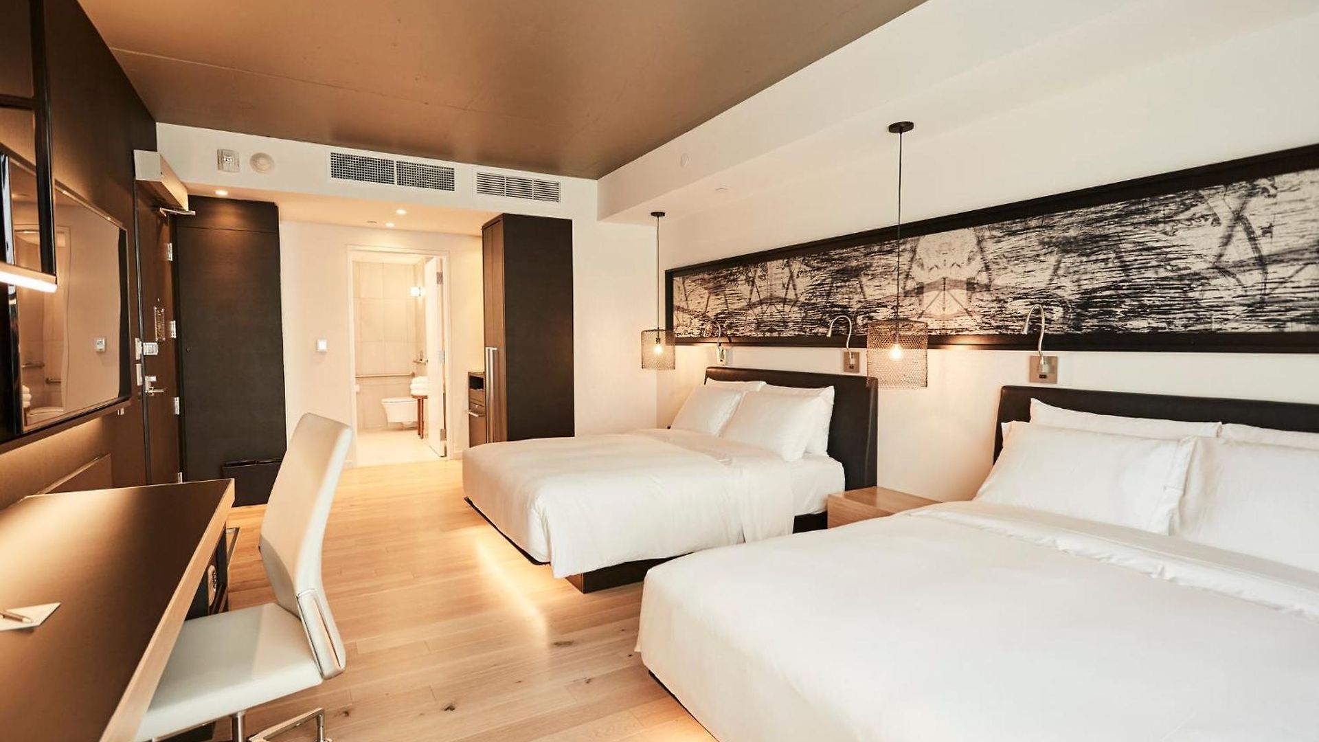 Le Germain Hotel