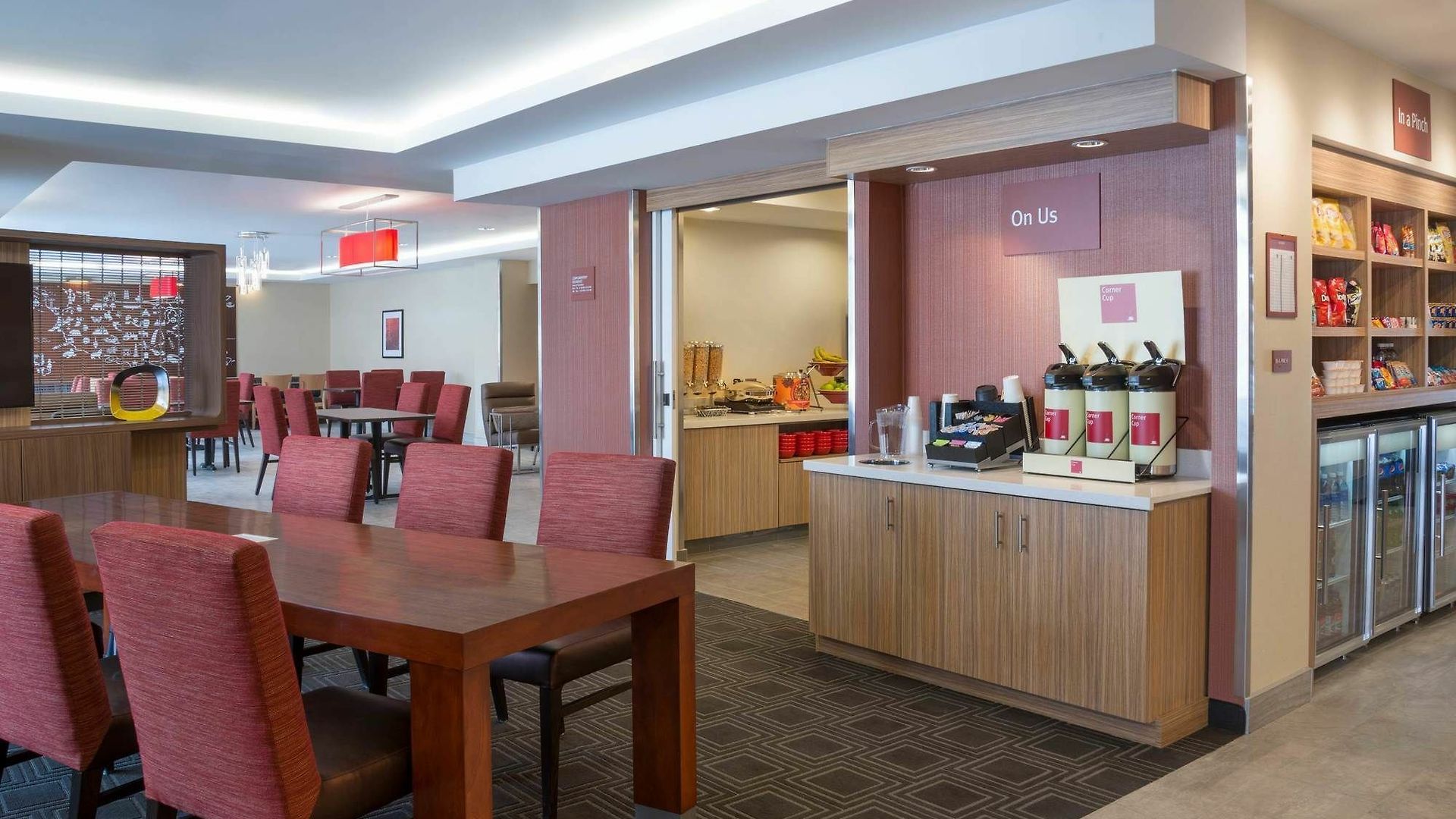 Hotel Towneplace By Marriott Kanata 3*
