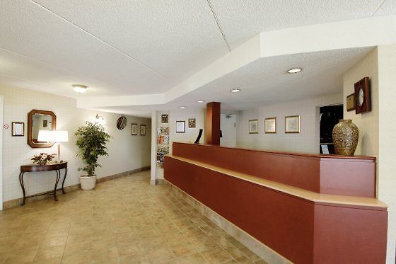 Comfort Kanata West 4*