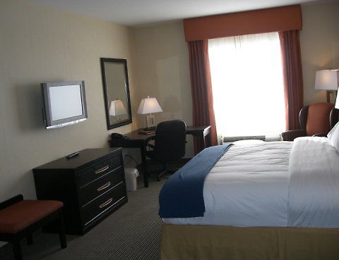 Express & West - Nepean By Ihg Ottawa