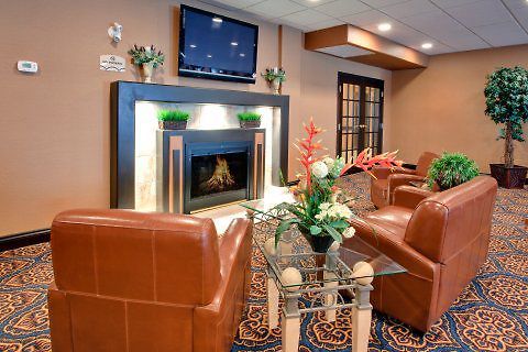 Express & West - Nepean By Ihg Hotel Ottawa