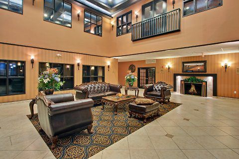 Express & West - Nepean By Ihg 2*