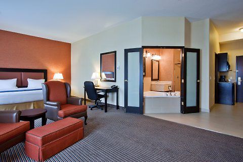 Express & West - Nepean By Ihg Ottawa