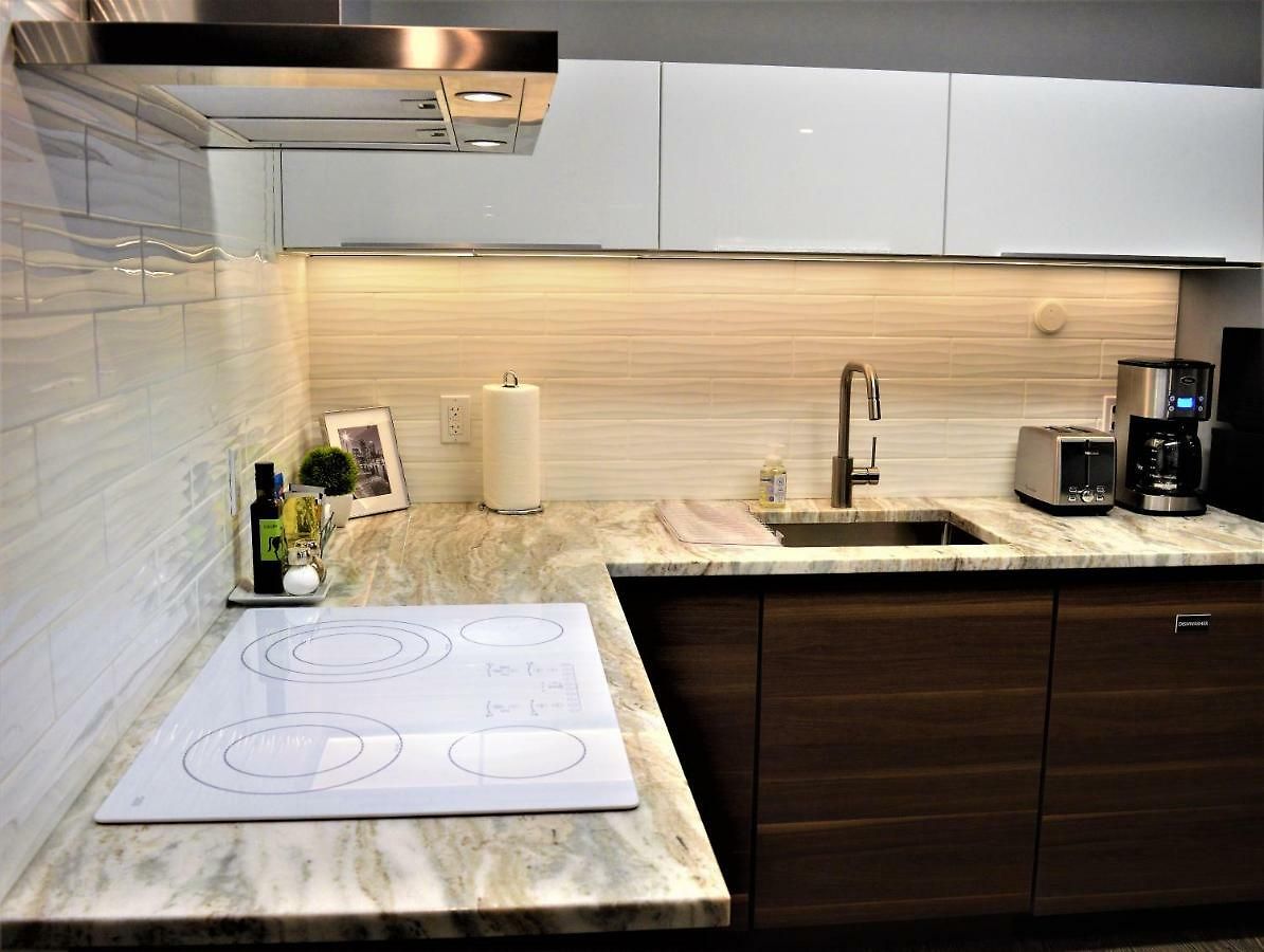 Simply Luxury Apartment *