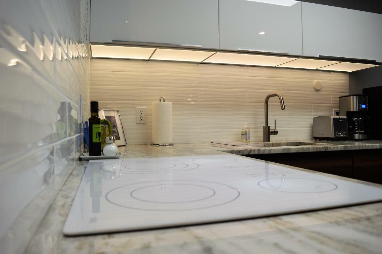 Apartment Simply Luxury *