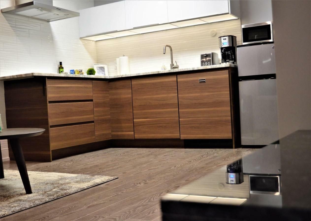 Simply Luxury Apartment Ottawa