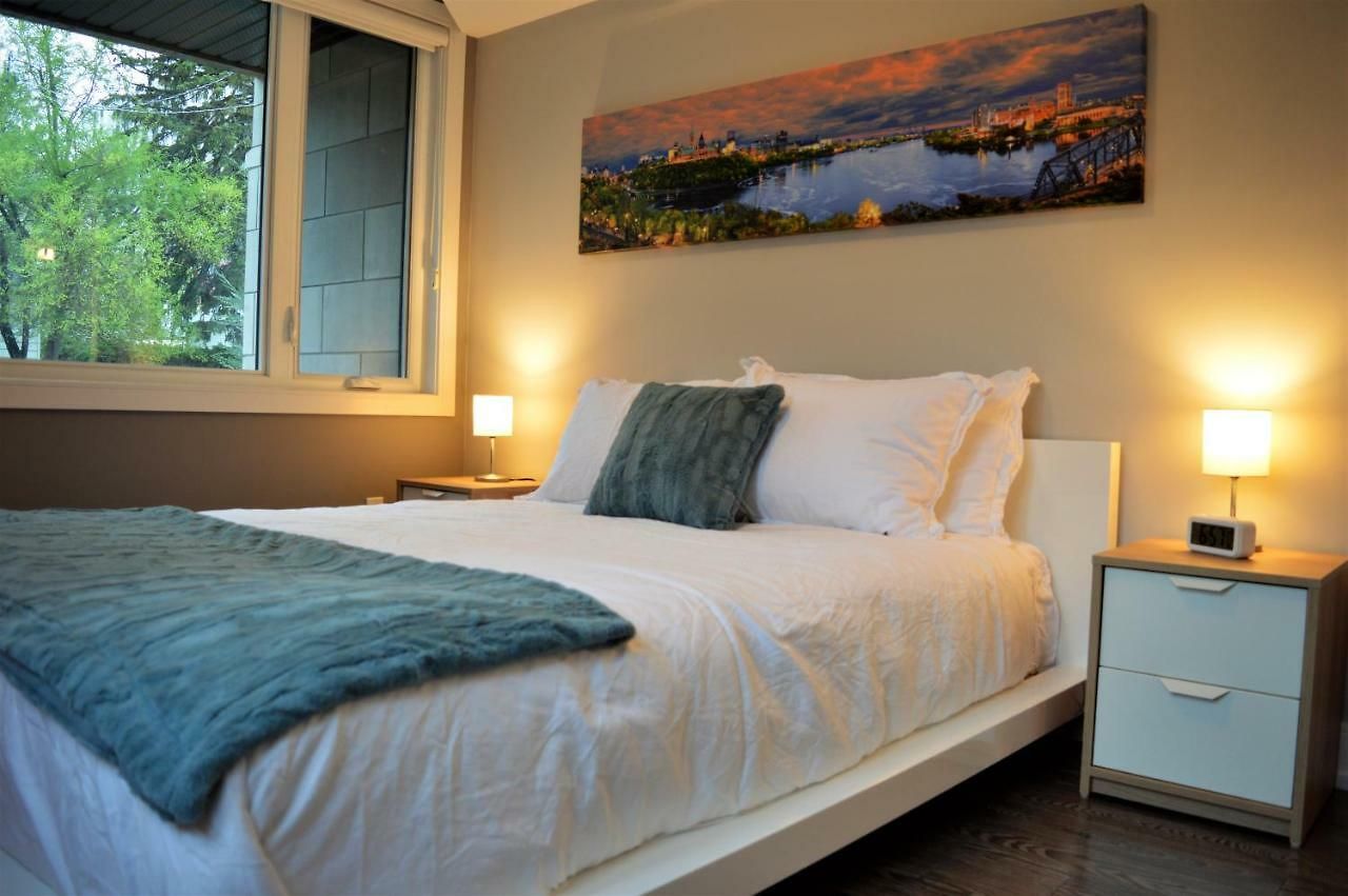 Simply Luxury * Ottawa