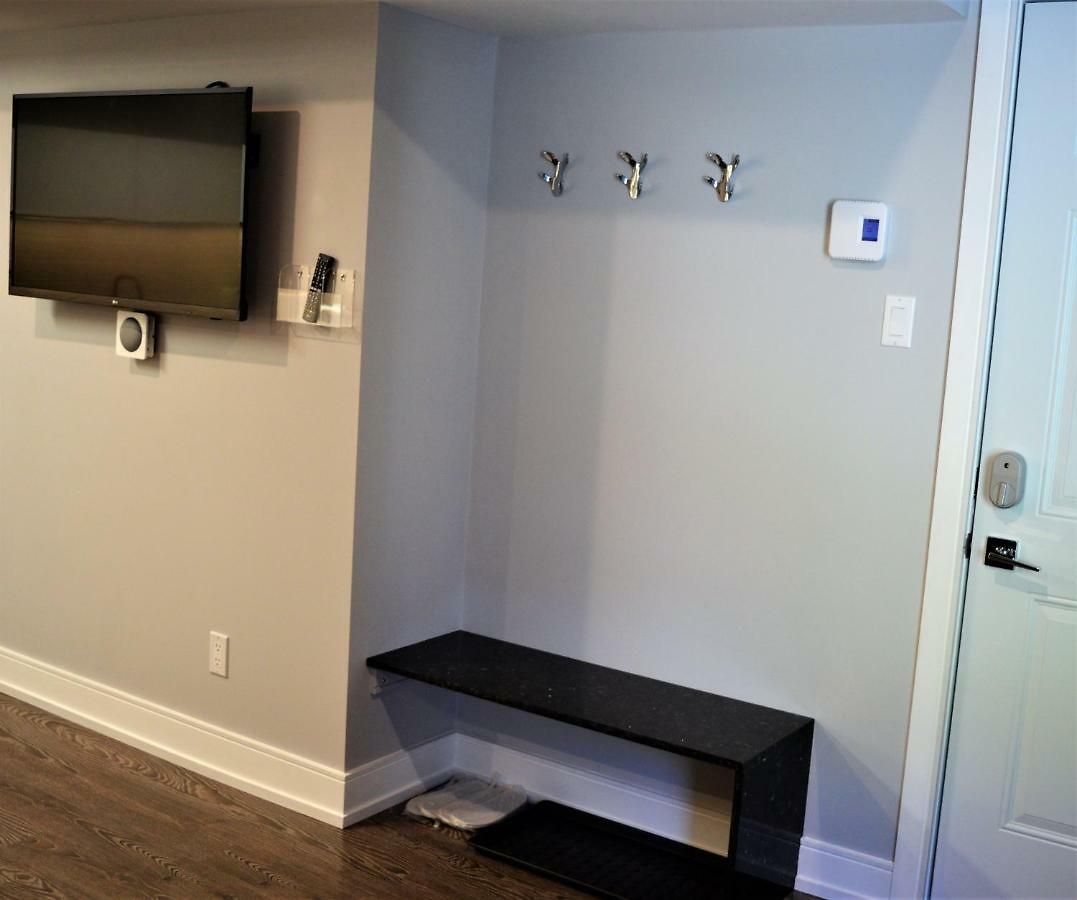 Apartment Simply Luxury