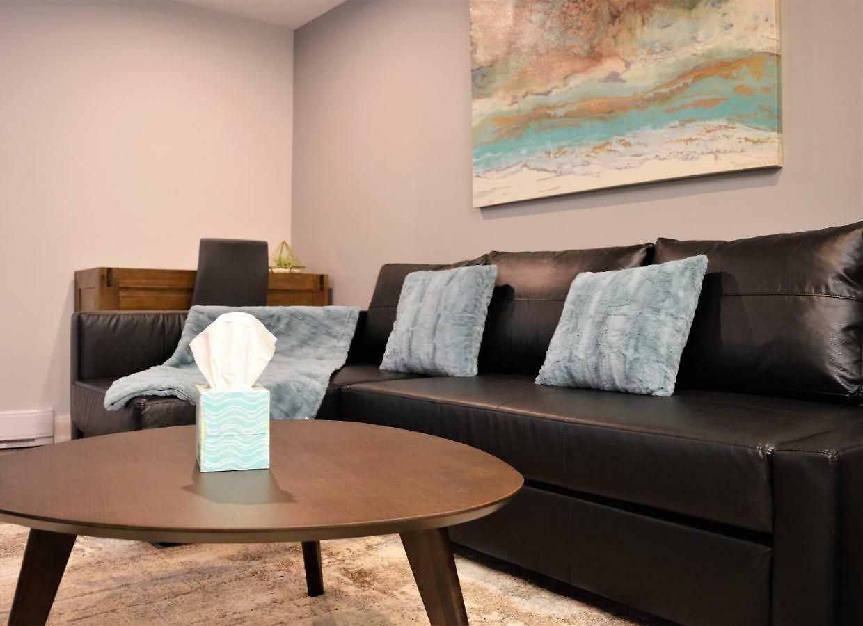 Apartment Simply Luxury Ottawa