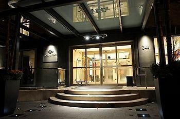Bostonian Executive Suites Hotel Ottawa