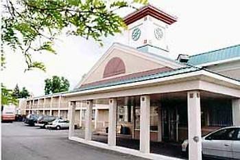 Plaza Downtown Hotel Ottawa