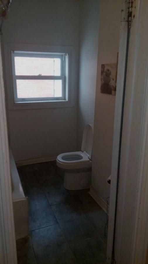Guest house Downtown Rideau Canal Glebe
