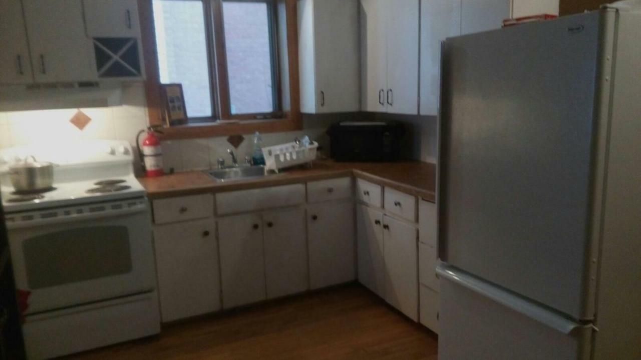 Guest house Downtown Rideau Canal Glebe *