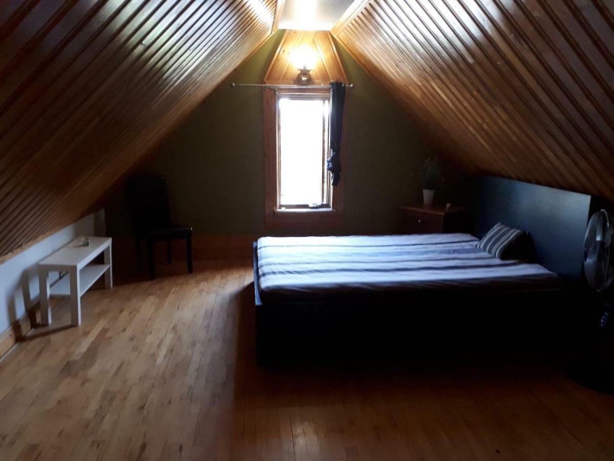 Guest house Downtown Rideau Canal Glebe *