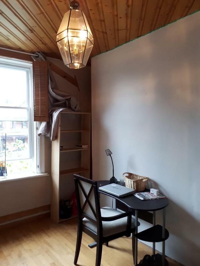 Guest house Downtown Rideau Canal Glebe