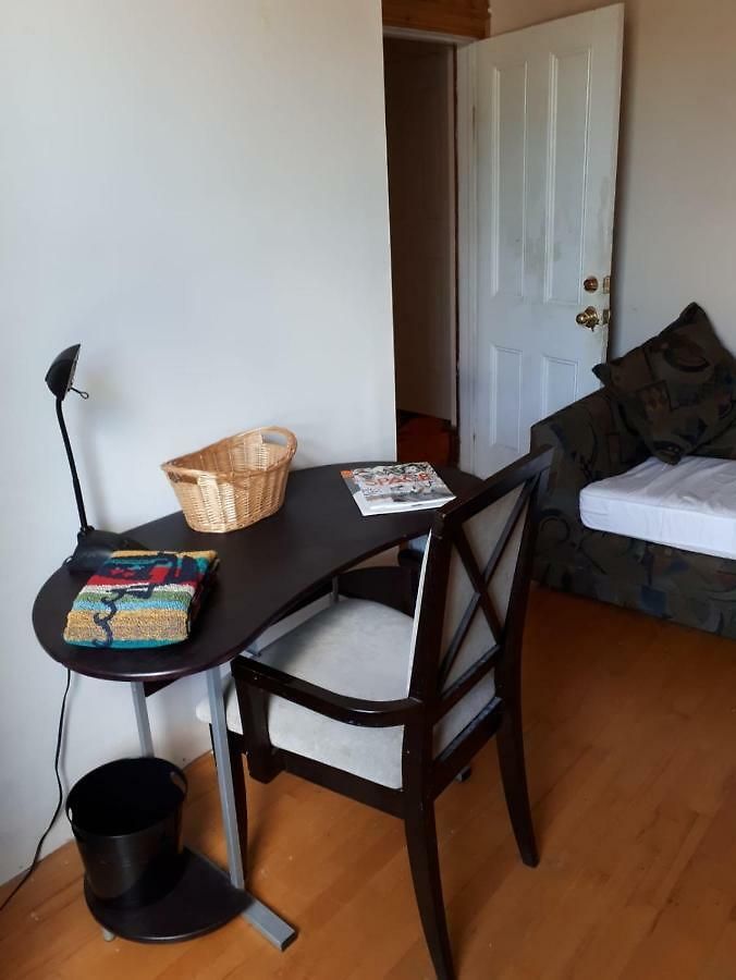Guest house Downtown Rideau Canal Glebe Ottawa