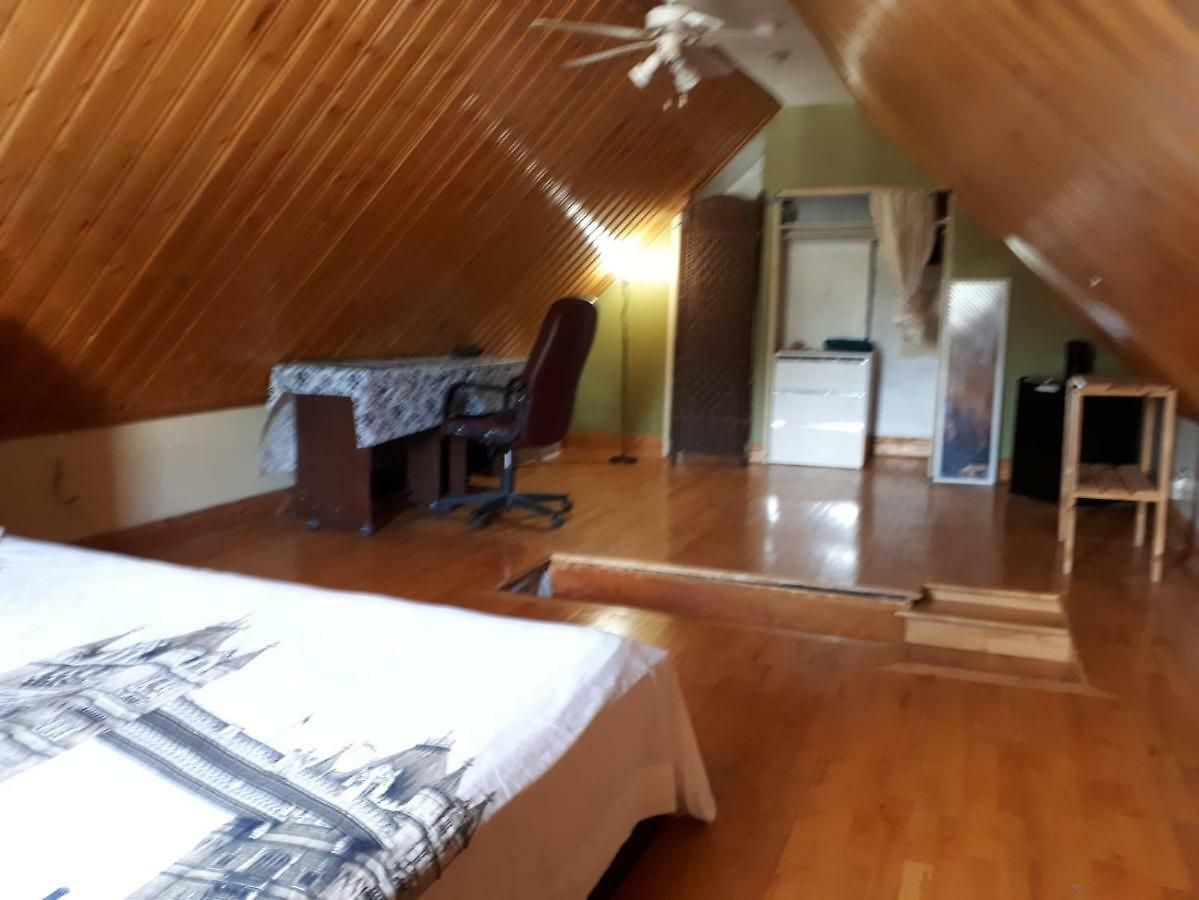 Downtown Rideau Canal Glebe Guest house *