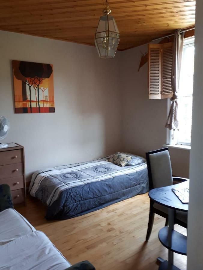 Guest house Downtown Rideau Canal Glebe *
