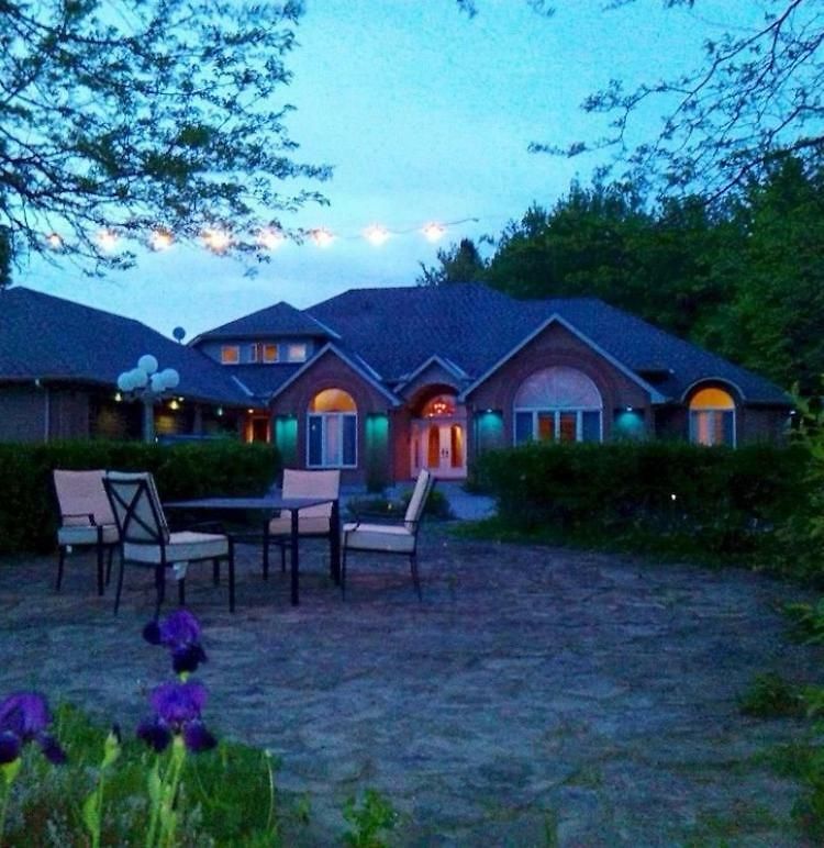Guest house Country View Manor 3*