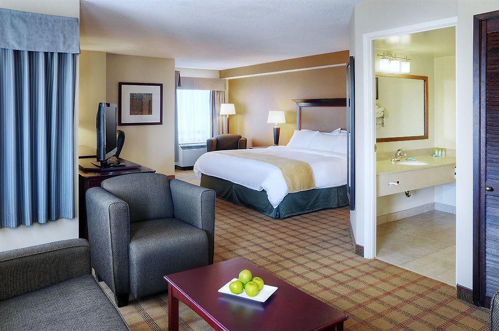 Hotel - Dwtn - Parliament Hill By Ihg 3*