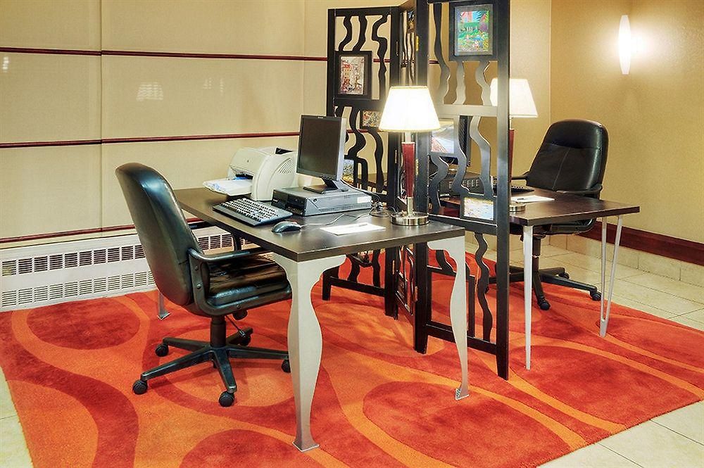Hotel - Dwtn - Parliament Hill By Ihg