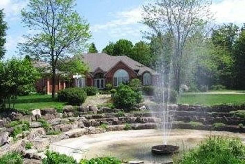 Country View Manor 3* Ottawa