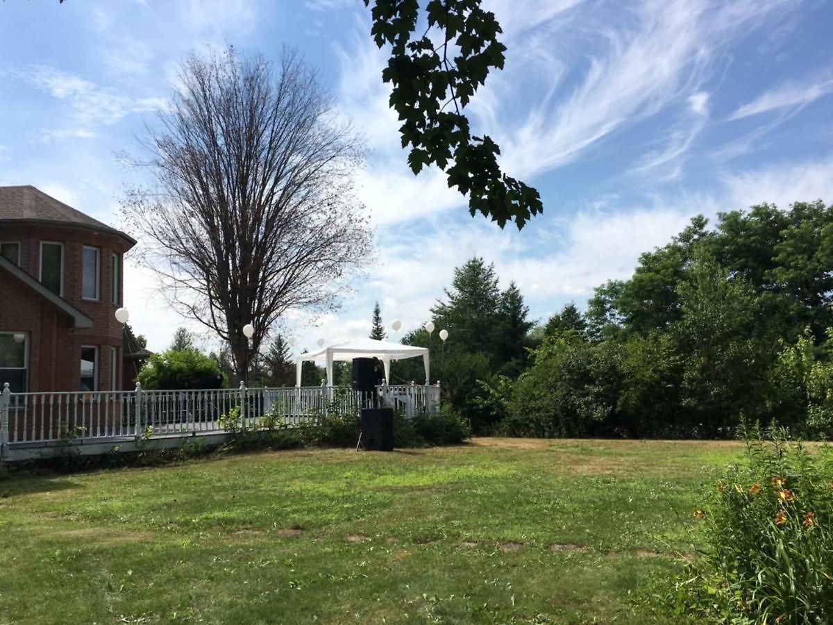 Country View Manor Guest house
